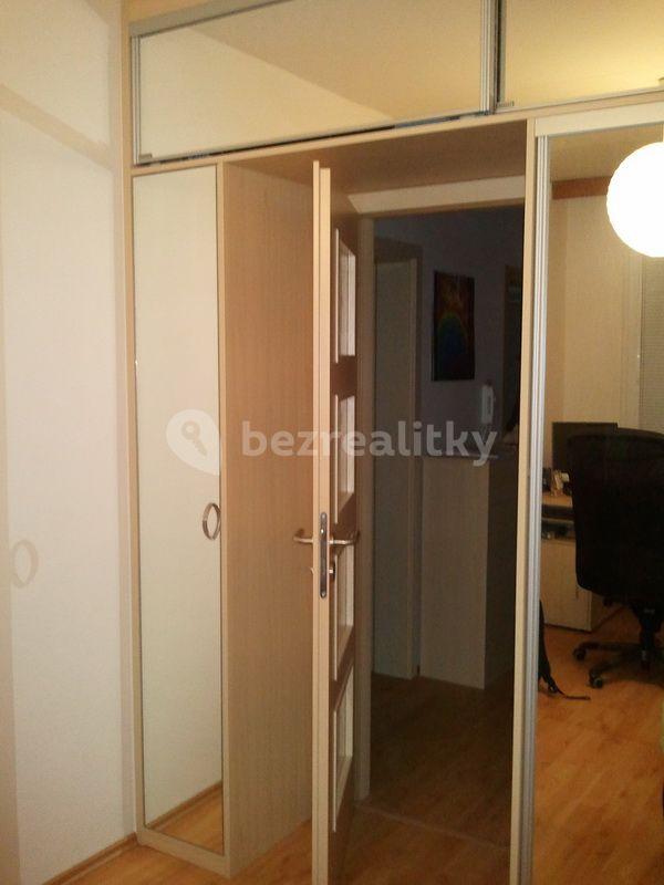 2 bedroom with open-plan kitchen flat to rent, 72 m², Cyprichova, Prague, Prague