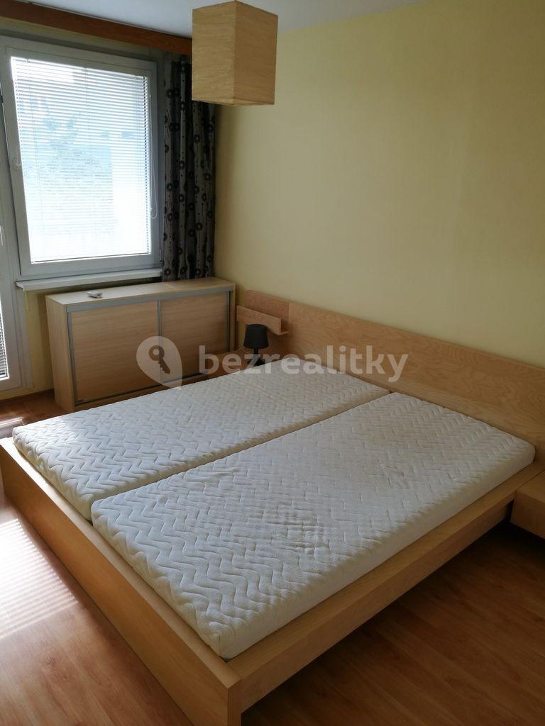 2 bedroom with open-plan kitchen flat to rent, 72 m², Cyprichova, Prague, Prague