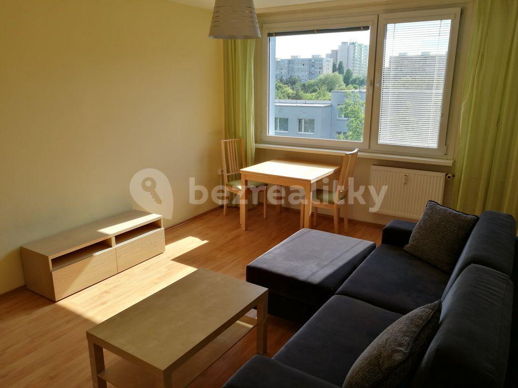 2 bedroom with open-plan kitchen flat to rent, 72 m², Cyprichova, Prague, Prague