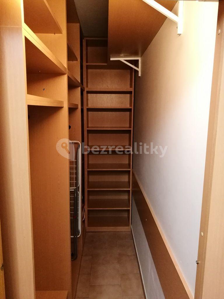 2 bedroom with open-plan kitchen flat to rent, 72 m², Cyprichova, Prague, Prague