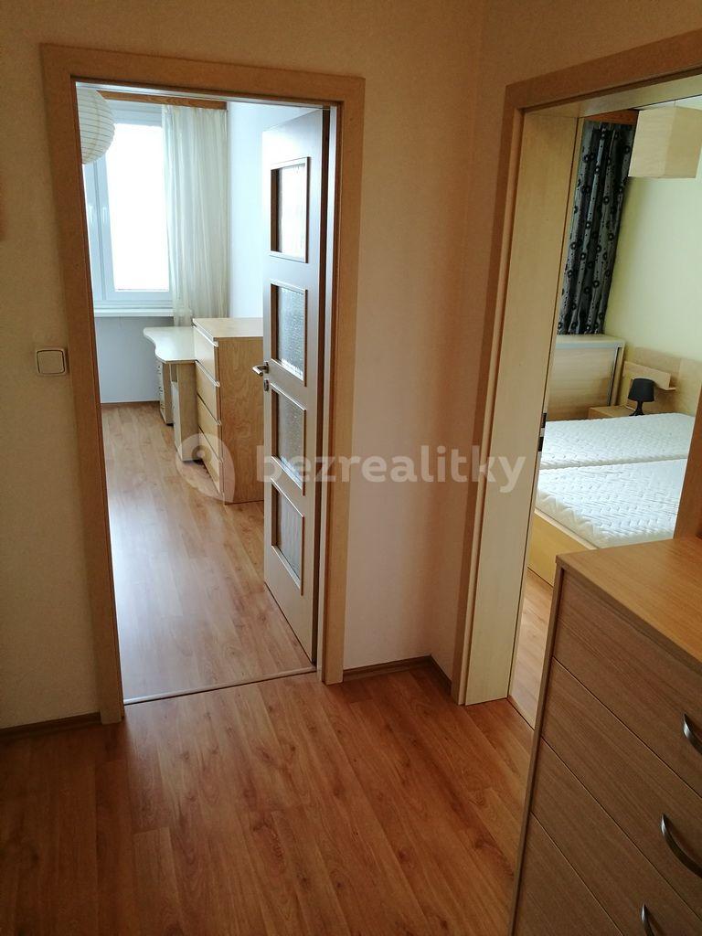 2 bedroom with open-plan kitchen flat to rent, 72 m², Cyprichova, Prague, Prague