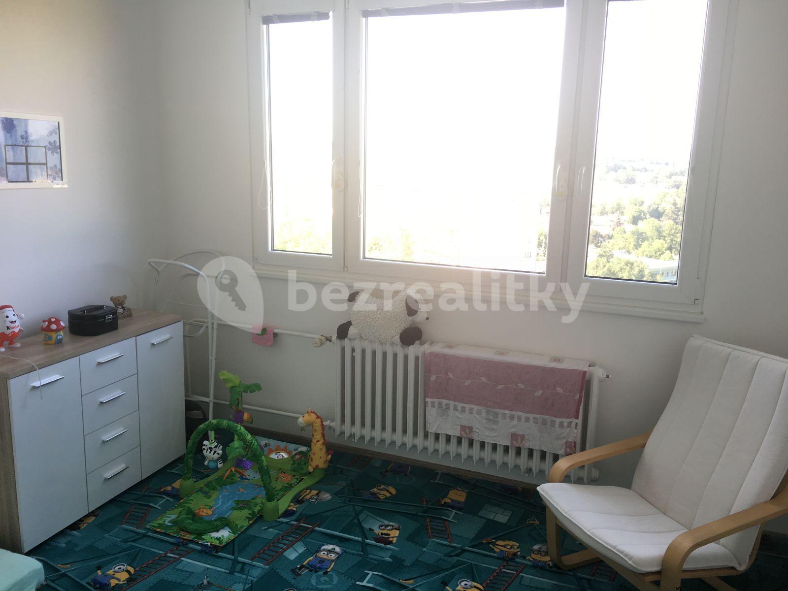 3 bedroom flat to rent, 66 m², Josefa Skupy, Ostrava, Moravskoslezský Region