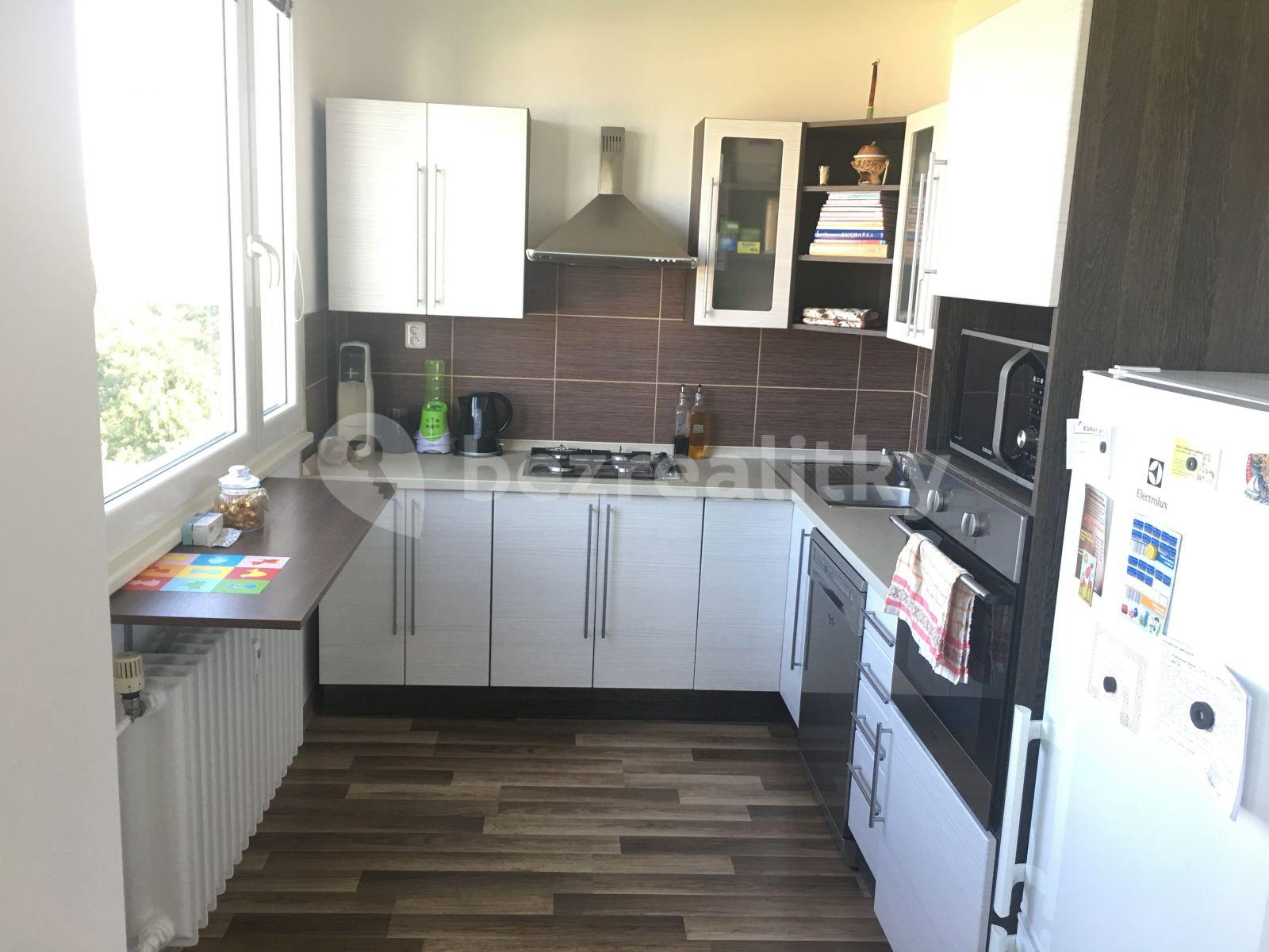 3 bedroom flat to rent, 66 m², Josefa Skupy, Ostrava, Moravskoslezský Region