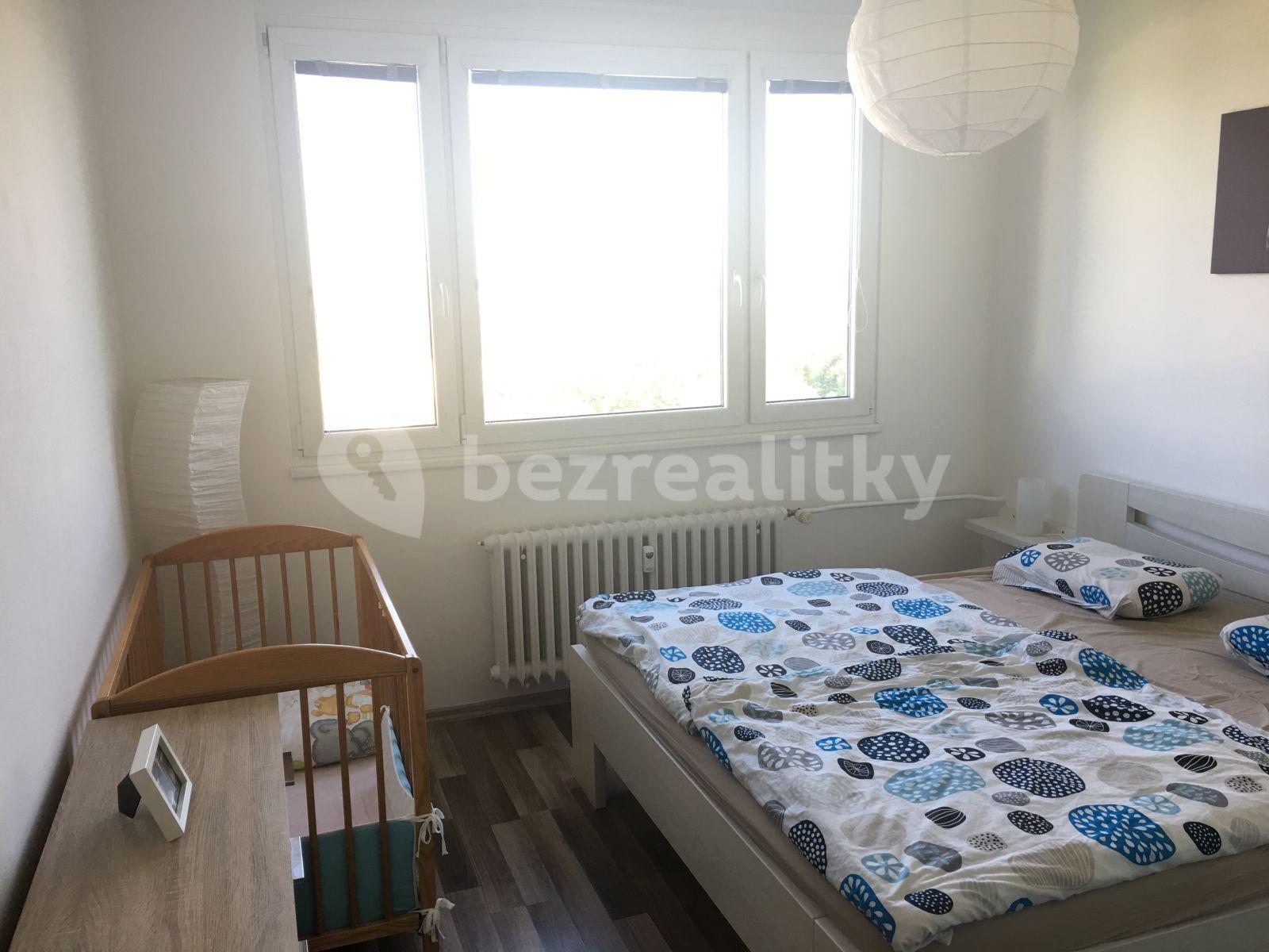 3 bedroom flat to rent, 66 m², Josefa Skupy, Ostrava, Moravskoslezský Region