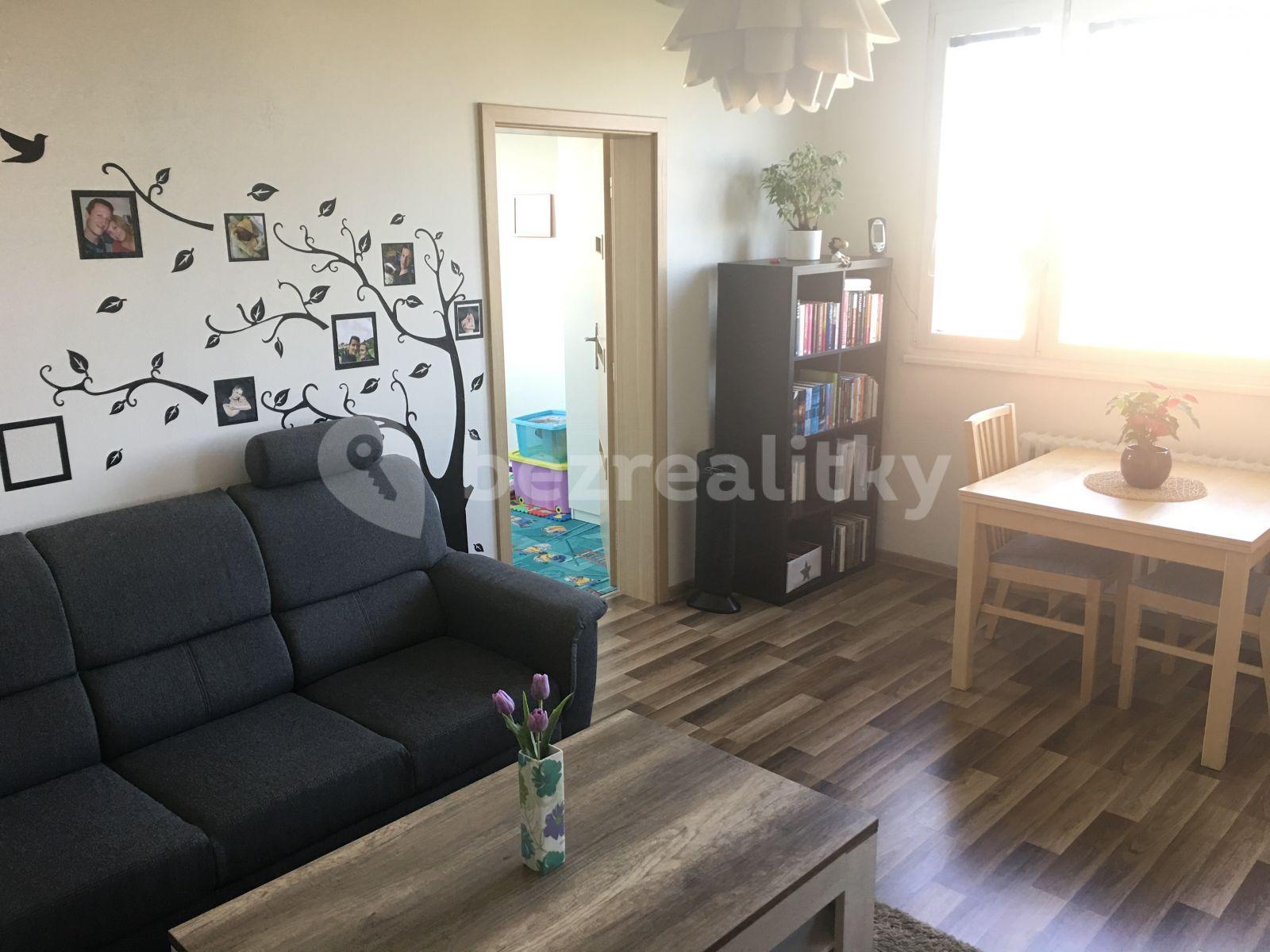 3 bedroom flat to rent, 66 m², Josefa Skupy, Ostrava, Moravskoslezský Region