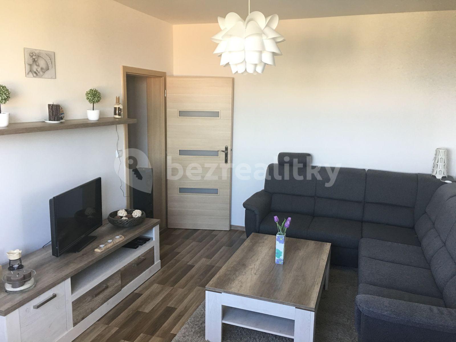 3 bedroom flat to rent, 66 m², Josefa Skupy, Ostrava, Moravskoslezský Region