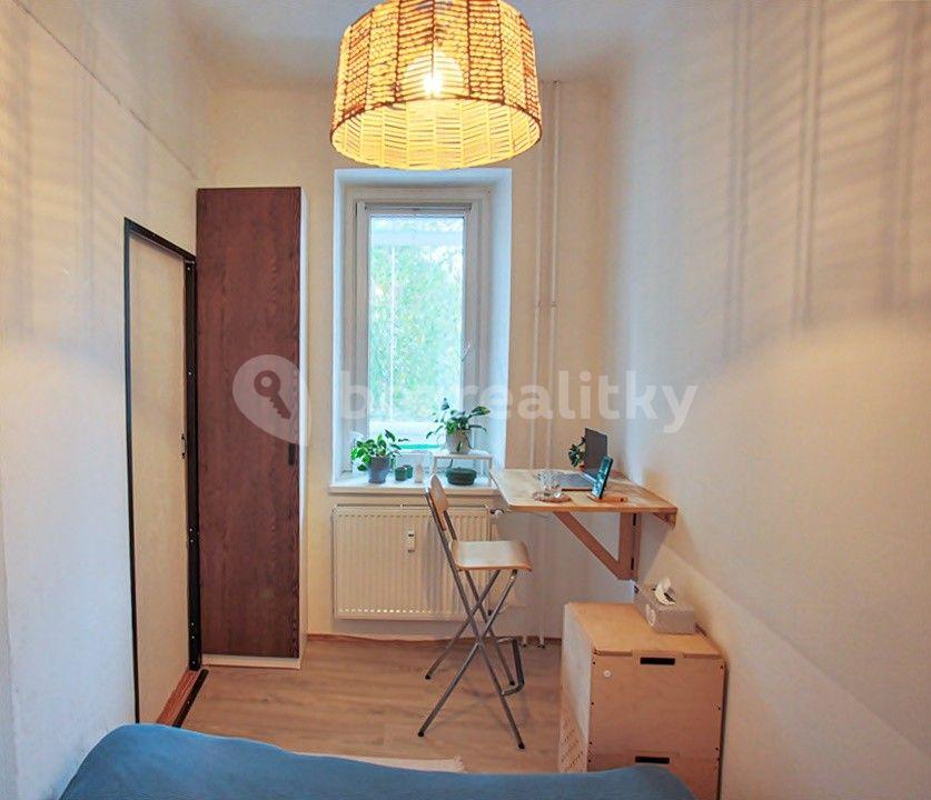 1 bedroom with open-plan kitchen flat to rent, 50 m², Palackého třída, Brno, Jihomoravský Region