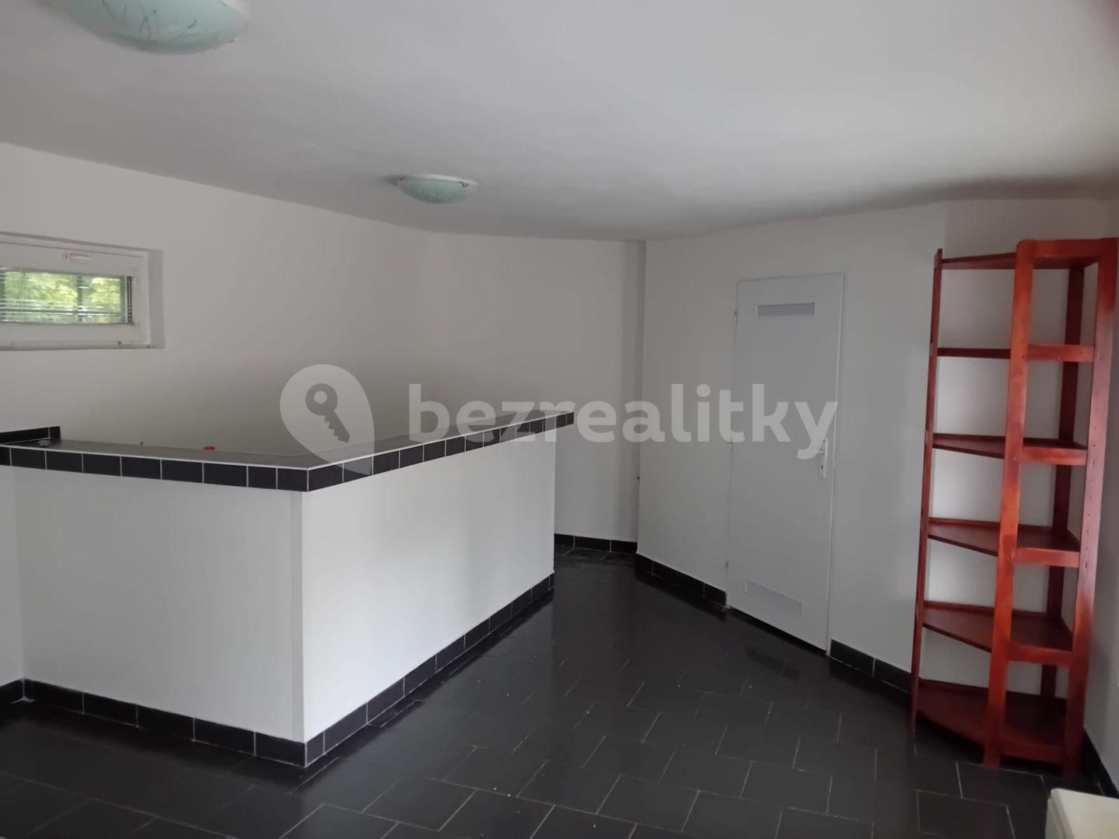 non-residential property to rent, 77 m², Slivenecká, Prague, Prague