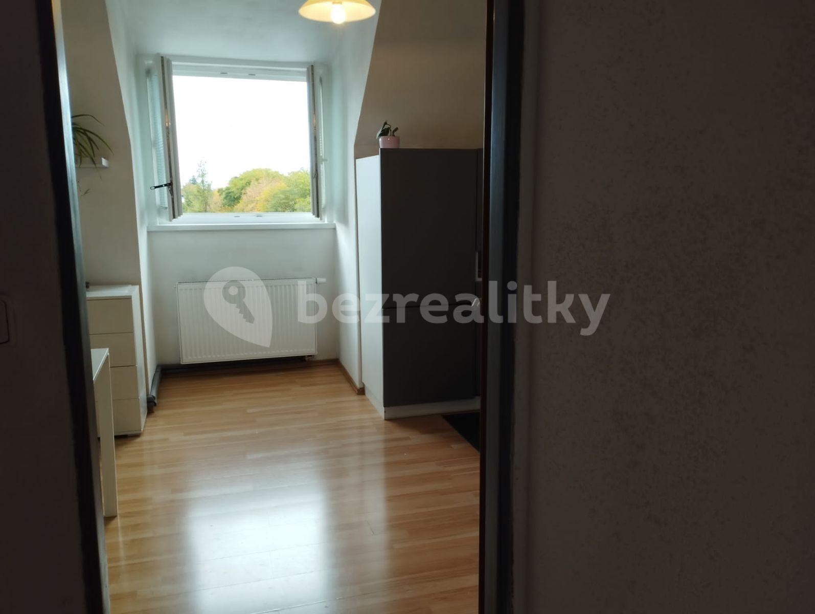 1 bedroom with open-plan kitchen flat to rent, 36 m², Na Okraji, Prague, Prague