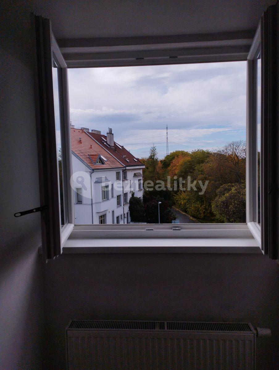 1 bedroom with open-plan kitchen flat to rent, 36 m², Na Okraji, Prague, Prague