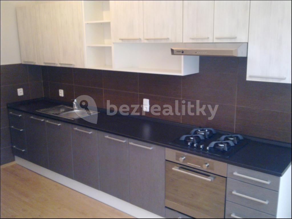 2 bedroom with open-plan kitchen flat to rent, 74 m², Moravská, Karlovy Vary, Karlovarský Region