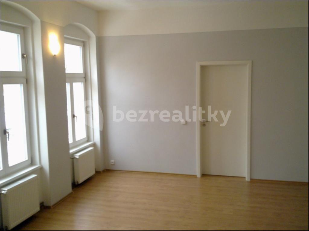 2 bedroom with open-plan kitchen flat to rent, 74 m², Moravská, Karlovy Vary, Karlovarský Region