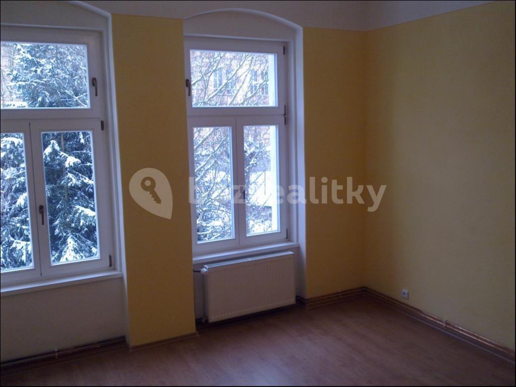 2 bedroom with open-plan kitchen flat to rent, 74 m², Moravská, Karlovy Vary, Karlovarský Region