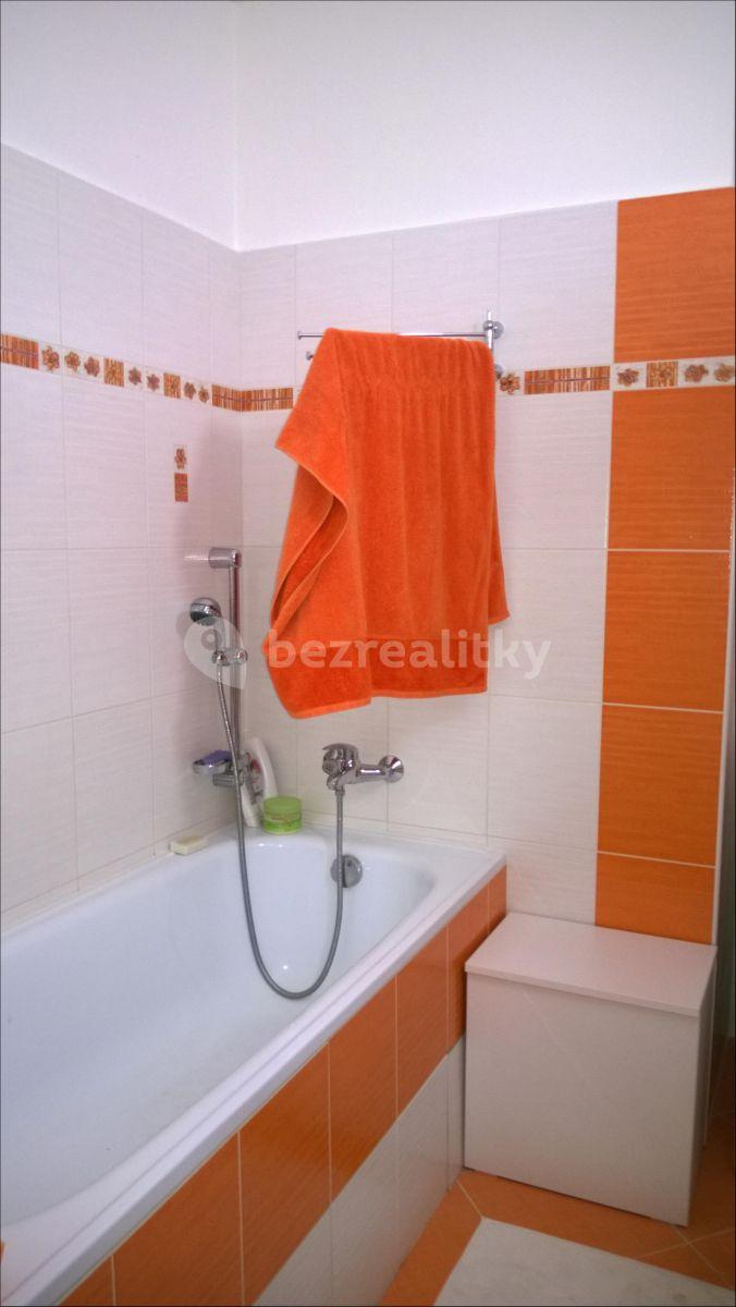 2 bedroom with open-plan kitchen flat to rent, 68 m², Prachnerova, Prague, Prague