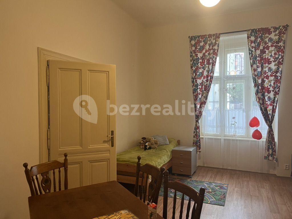 1 bedroom with open-plan kitchen flat to rent, 50 m², Křižíkova, Prague, Prague