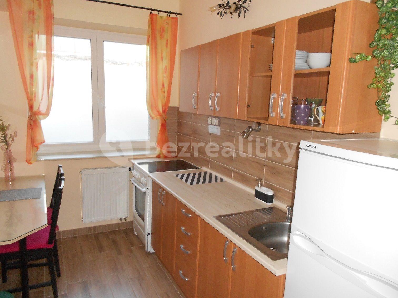 1 bedroom with open-plan kitchen flat to rent, 42 m², Rotalova, Brno, Jihomoravský Region