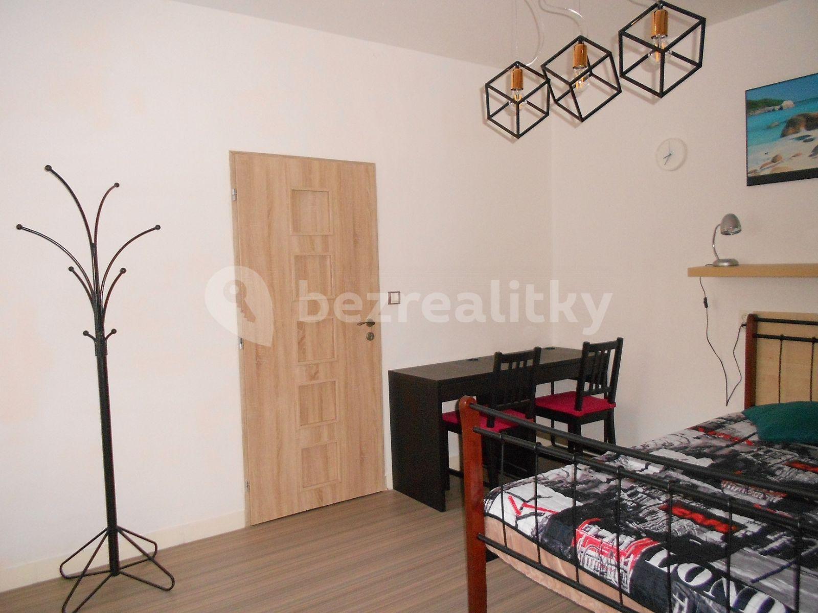 1 bedroom with open-plan kitchen flat to rent, 42 m², Rotalova, Brno, Jihomoravský Region