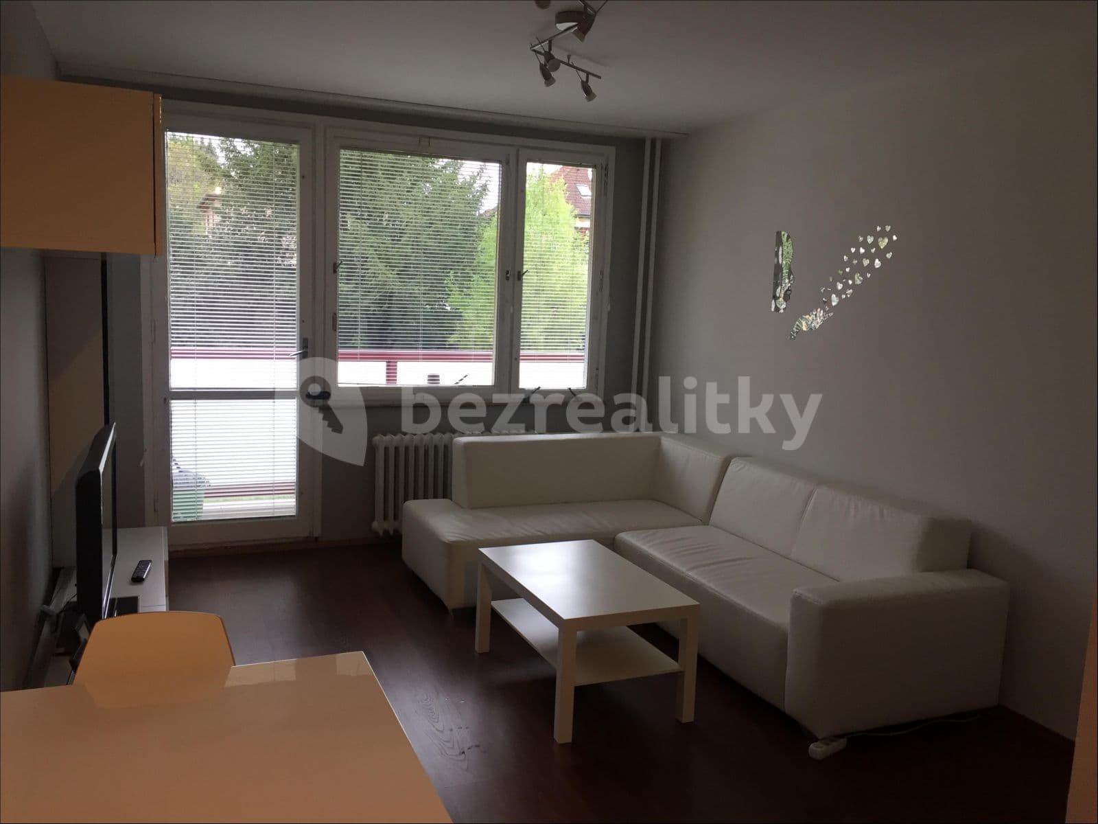 1 bedroom with open-plan kitchen flat to rent, 47 m², Stehlíkova, Prague, Prague