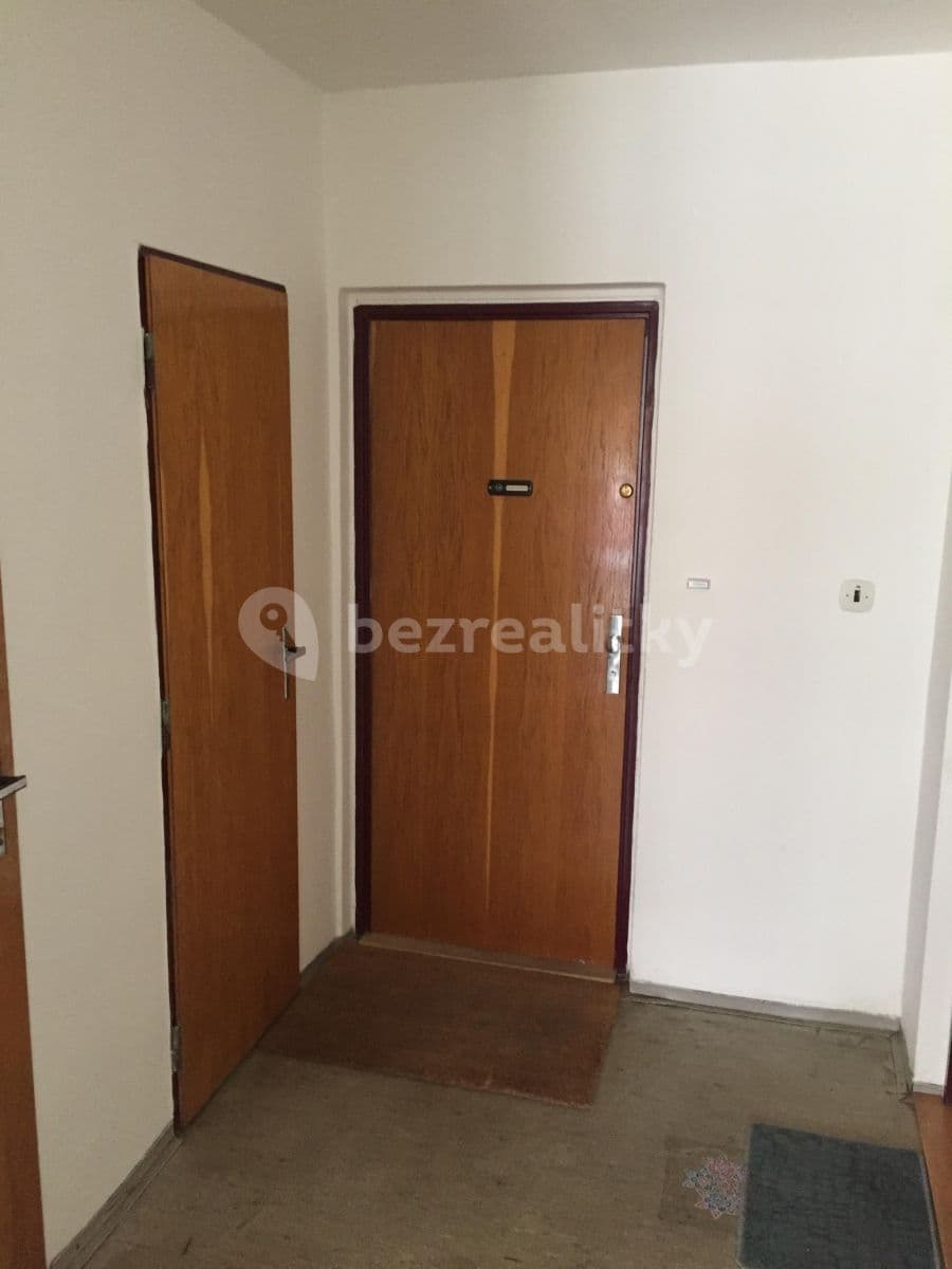 1 bedroom with open-plan kitchen flat to rent, 47 m², Stehlíkova, Prague, Prague
