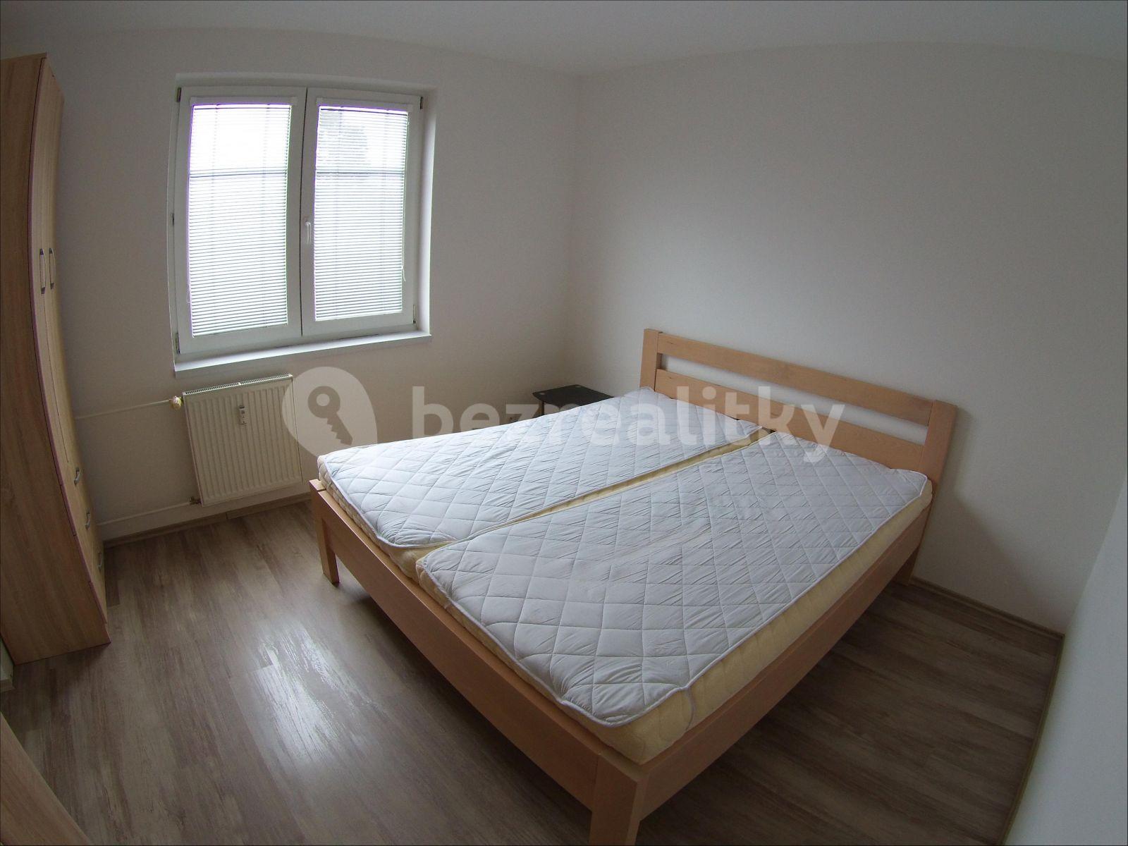 2 bedroom flat to rent, 61 m², náměstí V. Řezáče, Karlovy Vary, Karlovarský Region