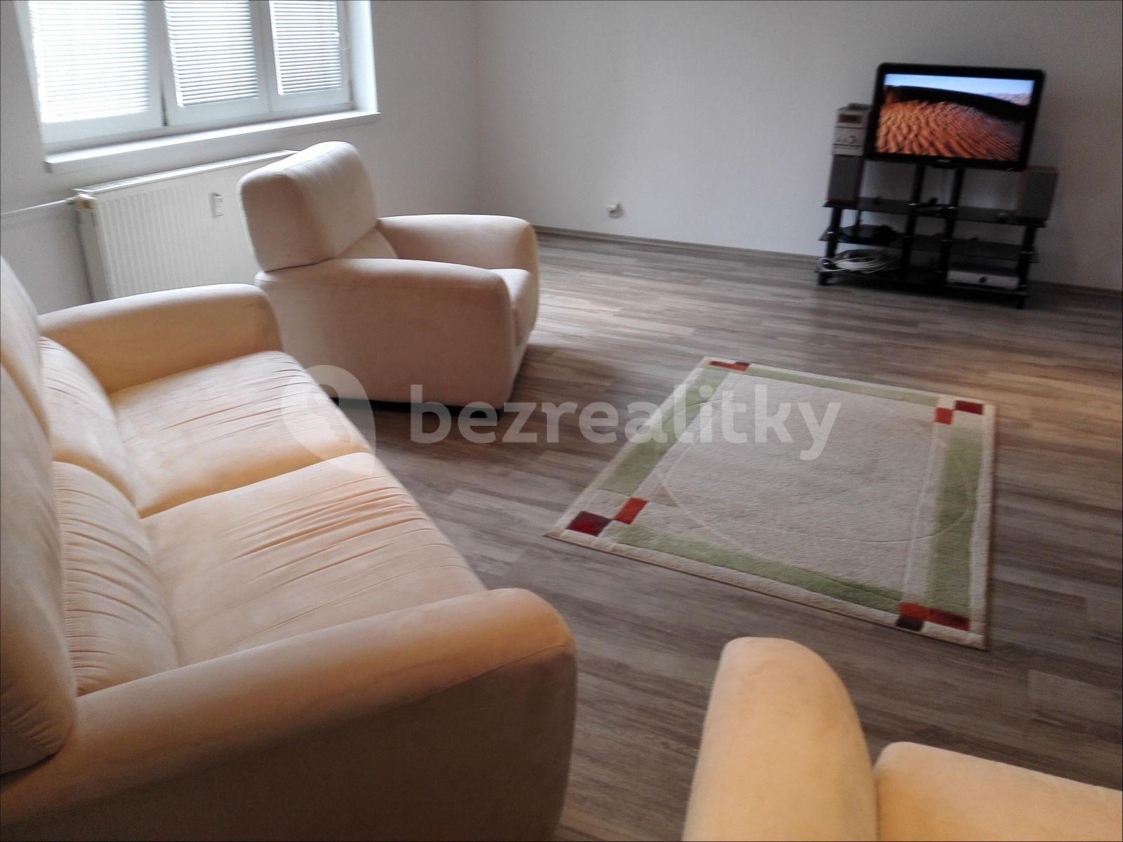 2 bedroom flat to rent, 61 m², náměstí V. Řezáče, Karlovy Vary, Karlovarský Region