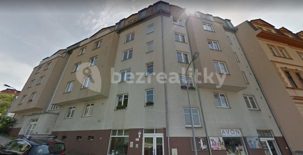 2 bedroom flat to rent, 61 m², náměstí V. Řezáče, Karlovy Vary, Karlovarský Region