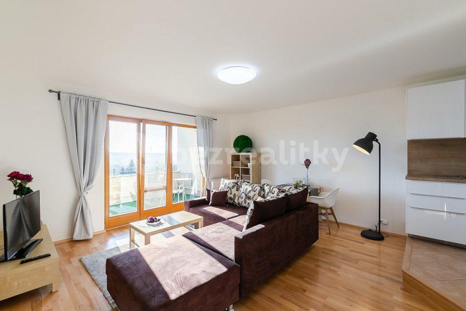 1 bedroom with open-plan kitchen flat to rent, 55 m², Krejčího, Prague, Prague