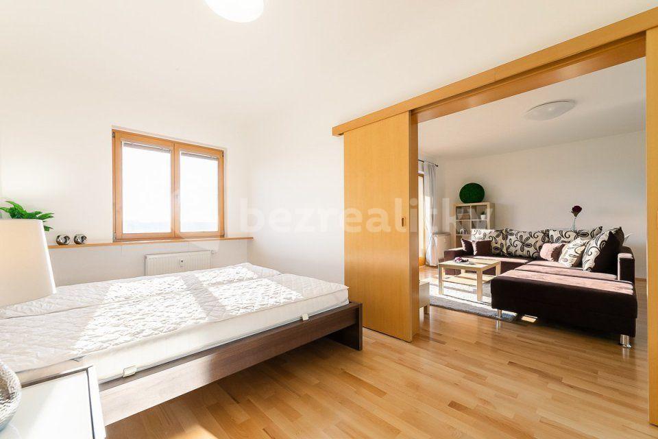 1 bedroom with open-plan kitchen flat to rent, 55 m², Krejčího, Prague, Prague