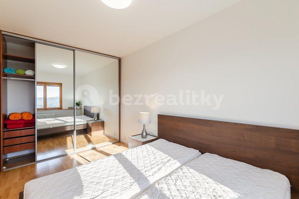 1 bedroom with open-plan kitchen flat to rent, 55 m², Krejčího, Prague, Prague