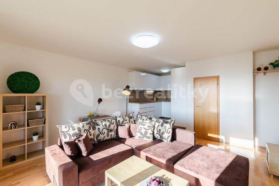 1 bedroom with open-plan kitchen flat to rent, 55 m², Krejčího, Prague, Prague