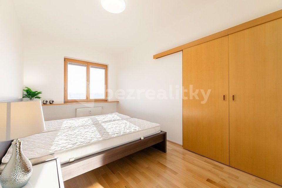 1 bedroom with open-plan kitchen flat to rent, 55 m², Krejčího, Prague, Prague