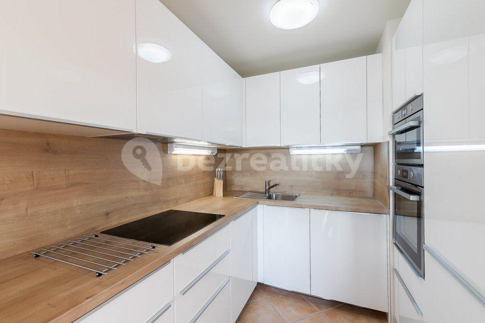 1 bedroom with open-plan kitchen flat to rent, 55 m², Krejčího, Prague, Prague