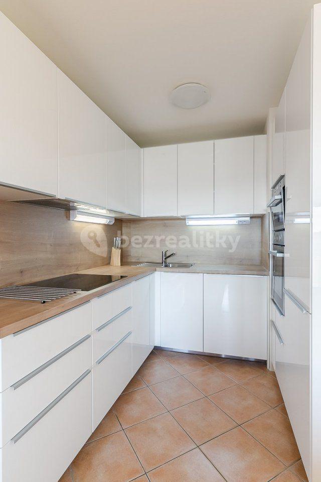 1 bedroom with open-plan kitchen flat to rent, 55 m², Krejčího, Prague, Prague