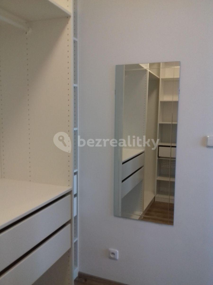 1 bedroom with open-plan kitchen flat to rent, 53 m², Prague, Prague