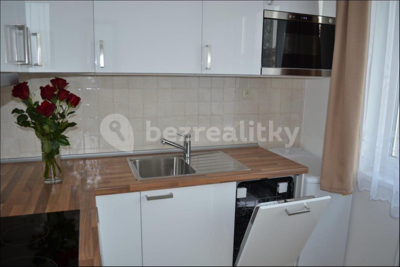 1 bedroom flat to rent, 32 m², náměstí Na Balabence, Prague, Prague