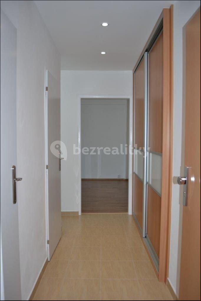 1 bedroom flat to rent, 32 m², náměstí Na Balabence, Prague, Prague