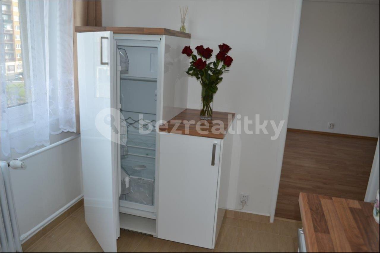 1 bedroom flat to rent, 32 m², náměstí Na Balabence, Prague, Prague