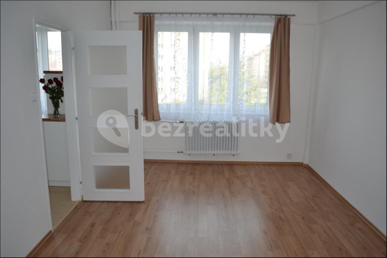 1 bedroom flat to rent, 32 m², náměstí Na Balabence, Prague, Prague