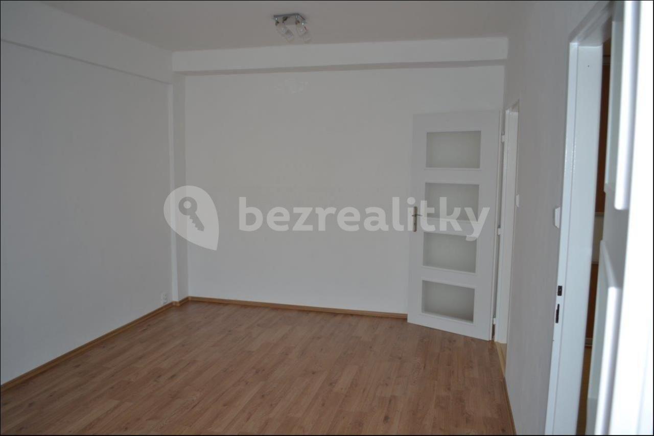 1 bedroom flat to rent, 32 m², náměstí Na Balabence, Prague, Prague