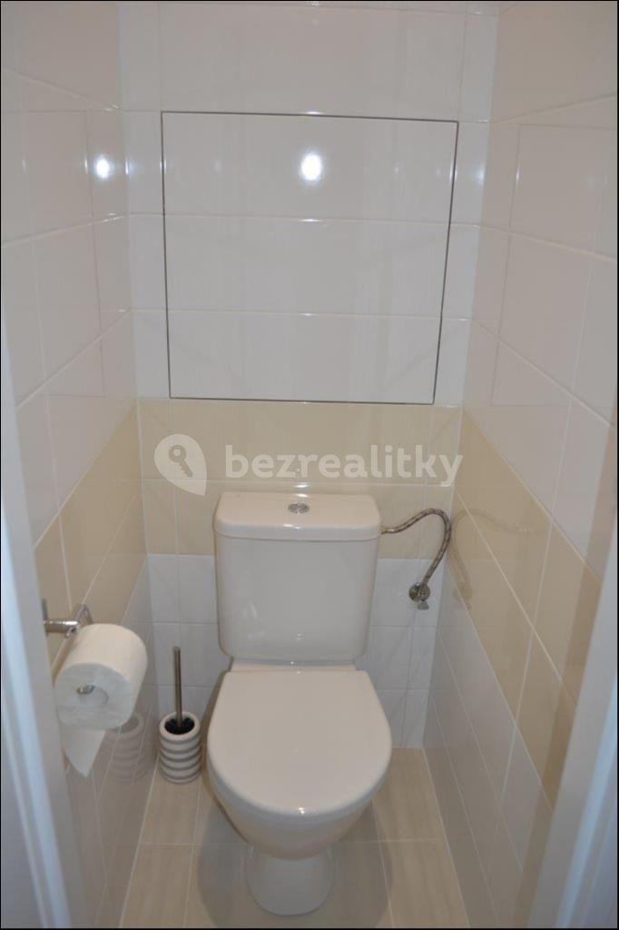 1 bedroom flat to rent, 32 m², náměstí Na Balabence, Prague, Prague