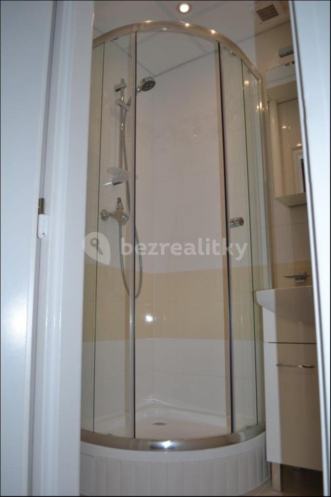 1 bedroom flat to rent, 32 m², náměstí Na Balabence, Prague, Prague