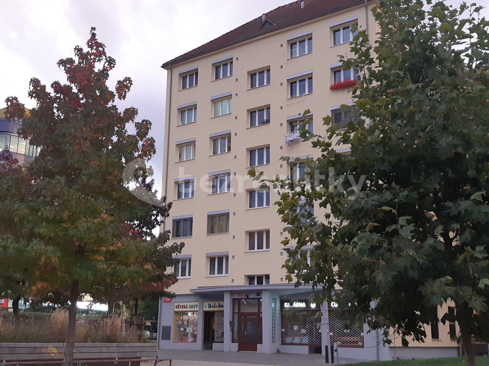 1 bedroom flat to rent, 32 m², náměstí Na Balabence, Prague, Prague