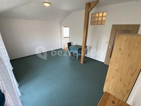 Studio flat to rent, 40 m², Ďáblická, Prague, Prague