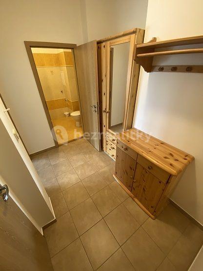 Studio flat to rent, 40 m², Ďáblická, Prague, Prague