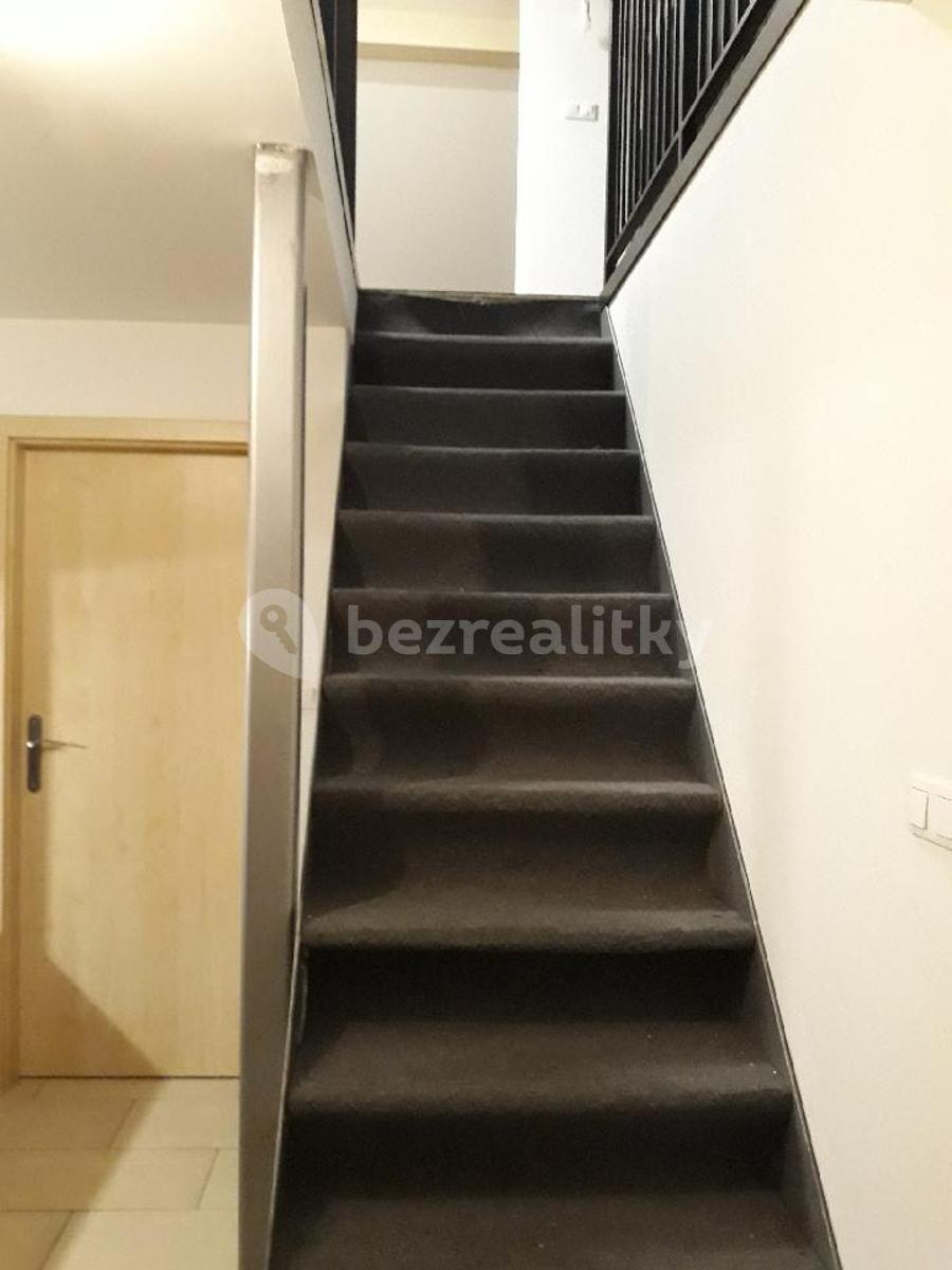 1 bedroom with open-plan kitchen flat to rent, 100 m², Karlova, Brno, Jihomoravský Region