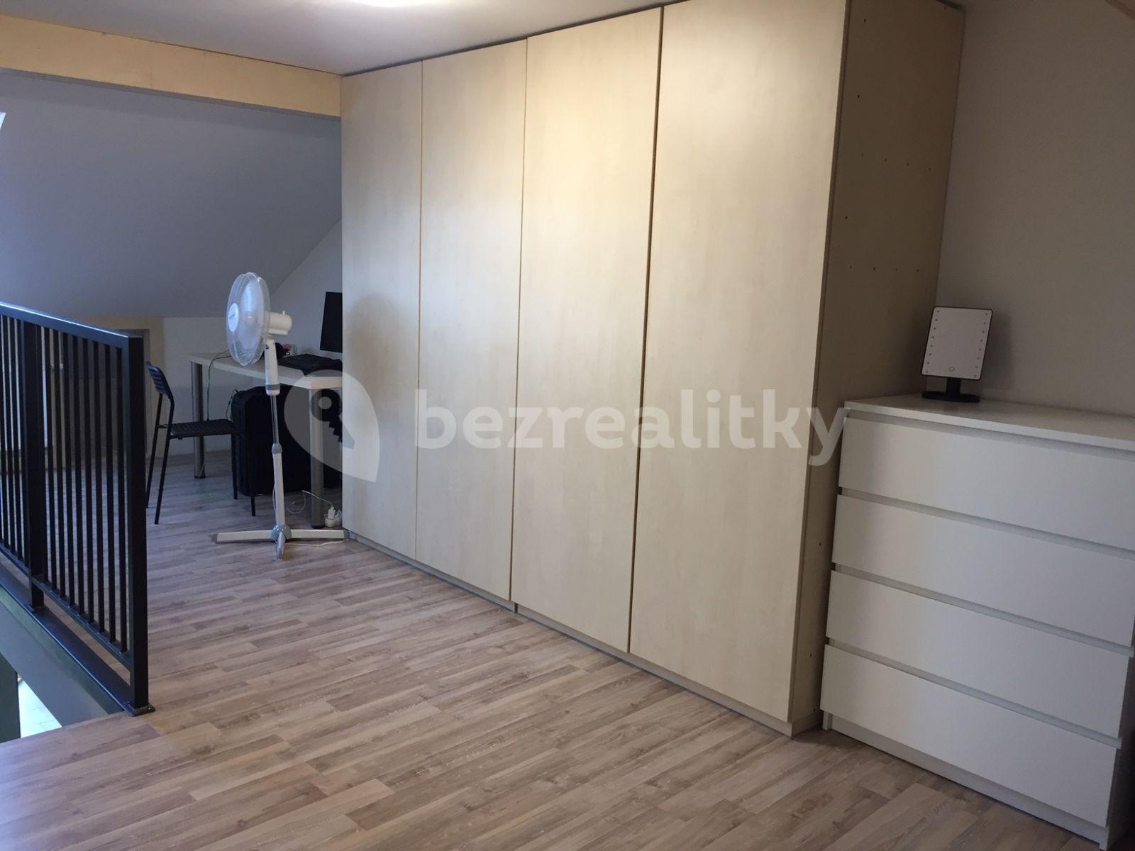 1 bedroom with open-plan kitchen flat to rent, 100 m², Karlova, Brno, Jihomoravský Region