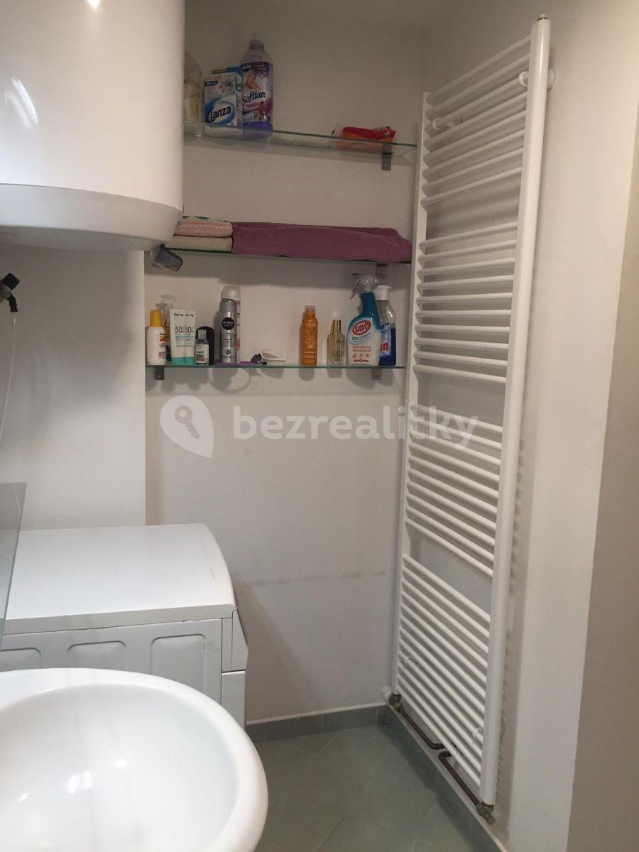 1 bedroom with open-plan kitchen flat to rent, 100 m², Karlova, Brno, Jihomoravský Region