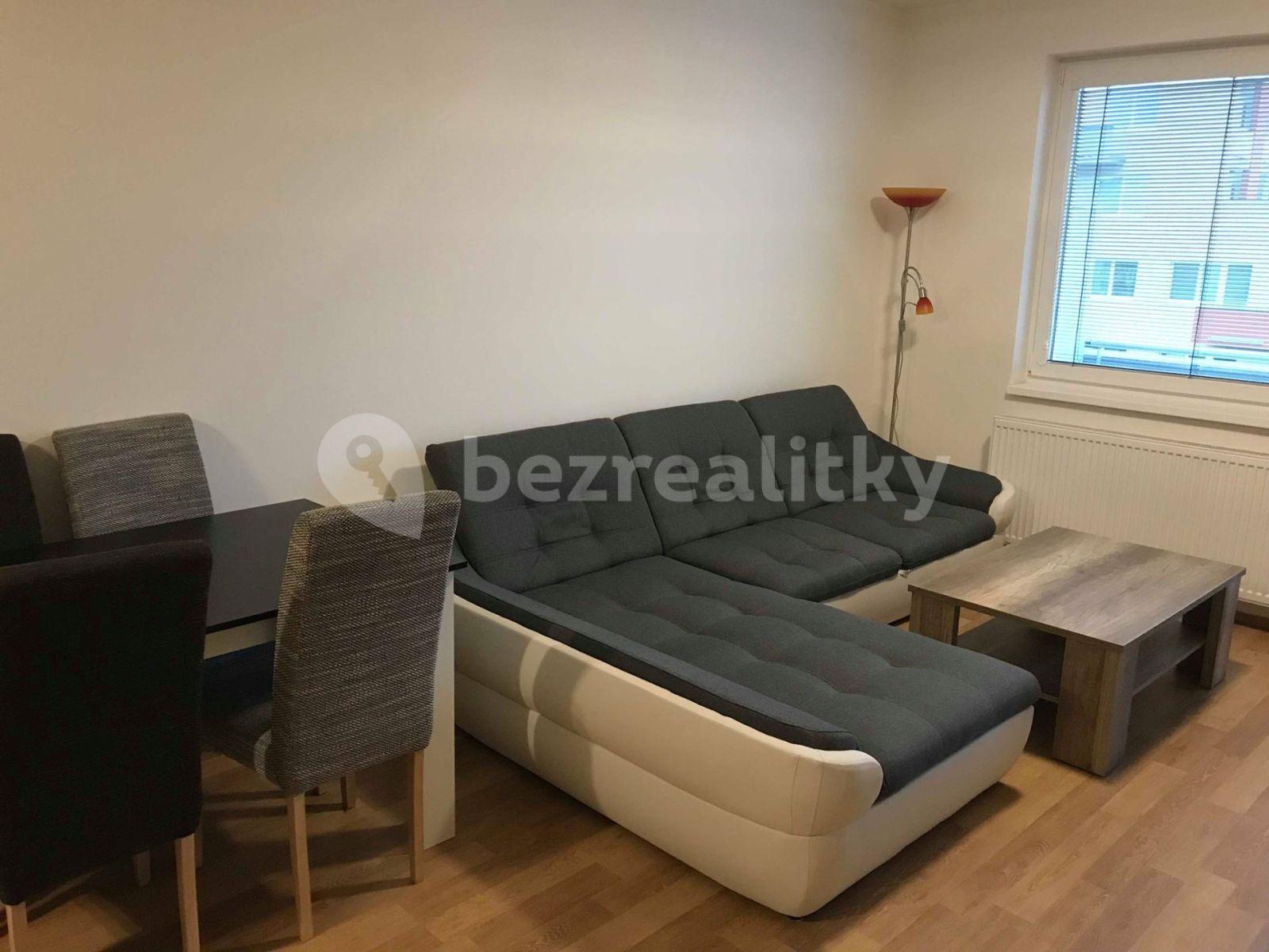 1 bedroom with open-plan kitchen flat to rent, 56 m², Modenská, Prague, Prague