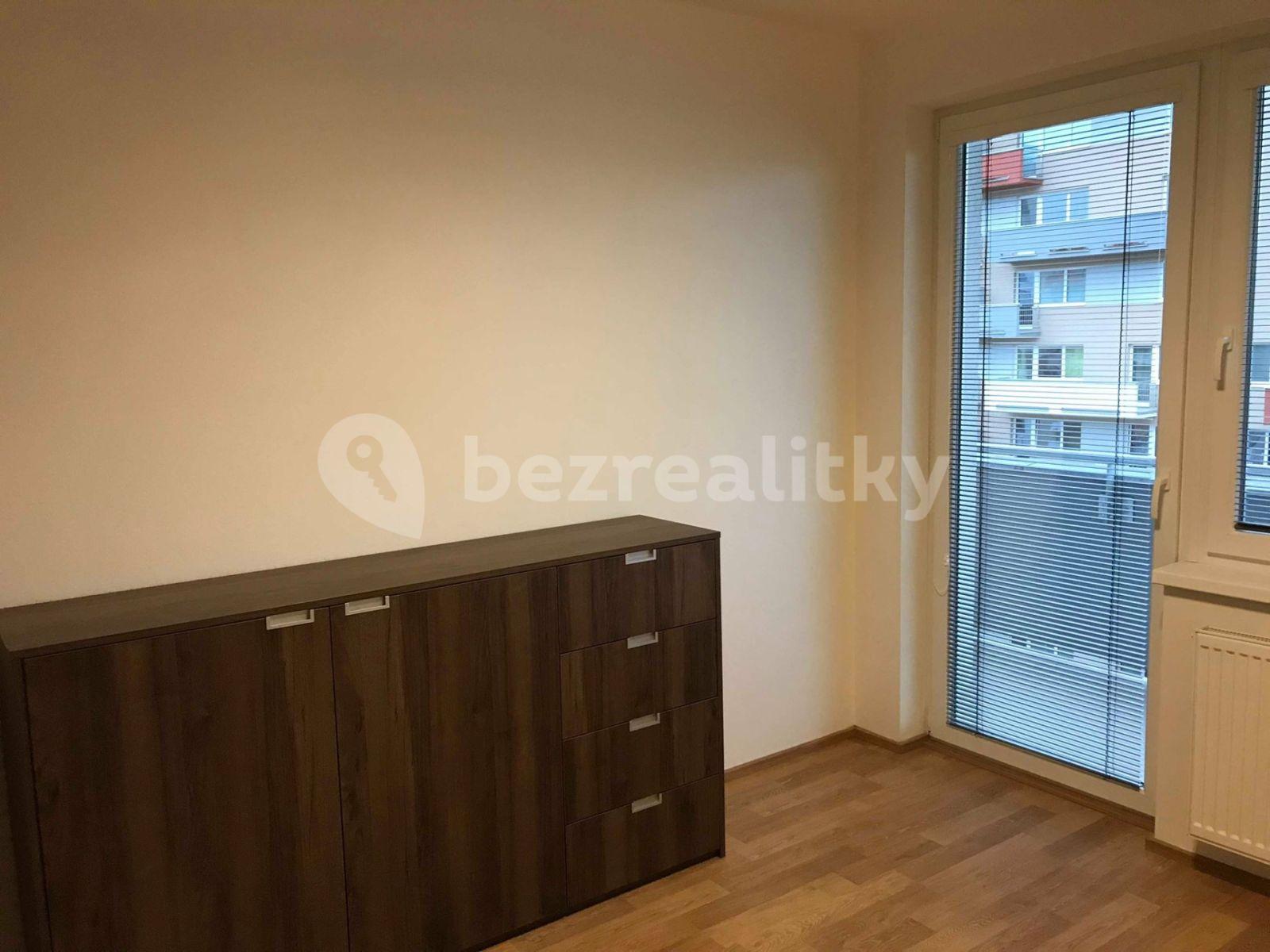 1 bedroom with open-plan kitchen flat to rent, 56 m², Modenská, Prague, Prague