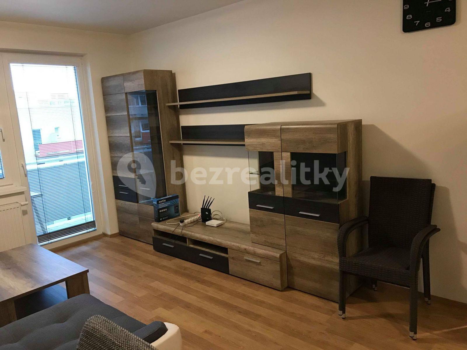 1 bedroom with open-plan kitchen flat to rent, 56 m², Modenská, Prague, Prague